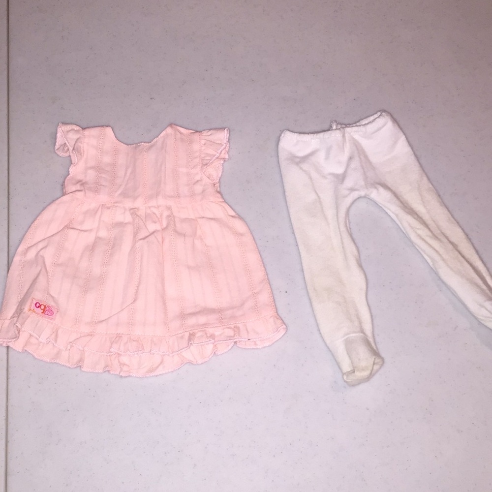 CUTE DOLL CLOTHES